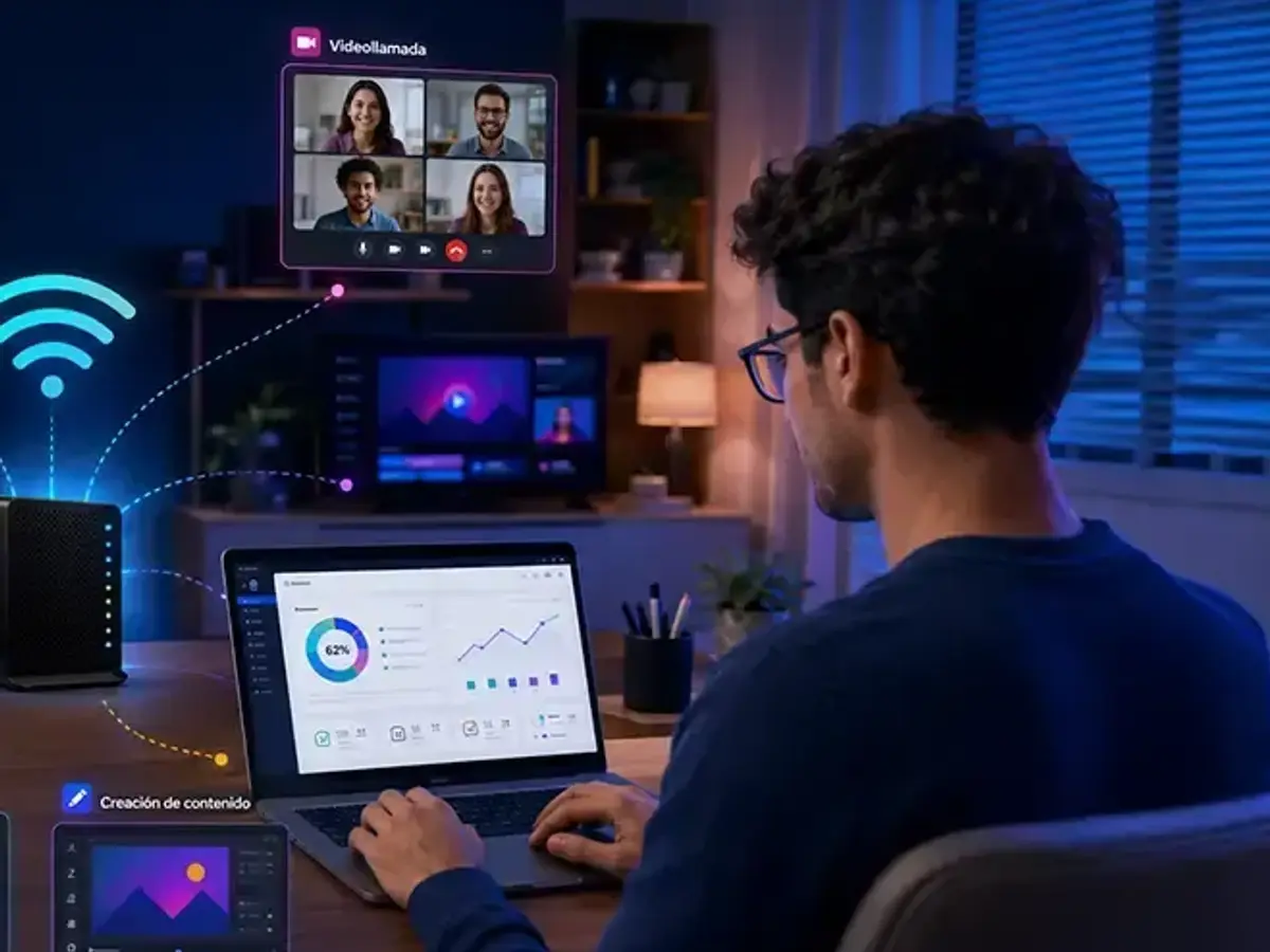 Imagen de herramientas de internet: qué son y cómo aprovecharlas mejor.