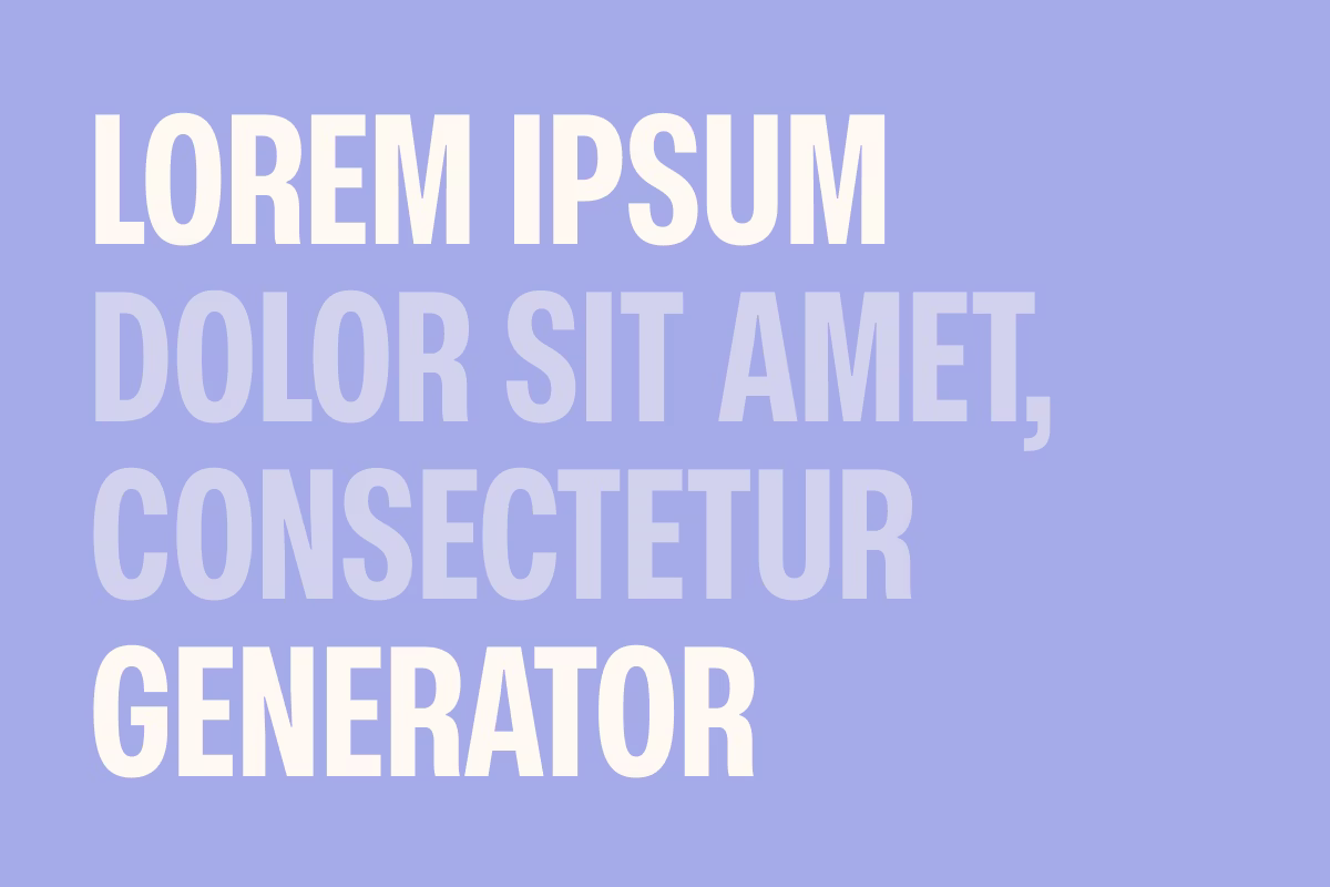 Lorem ipsum dolor sit amet.