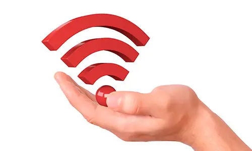 que es proxy en wifi