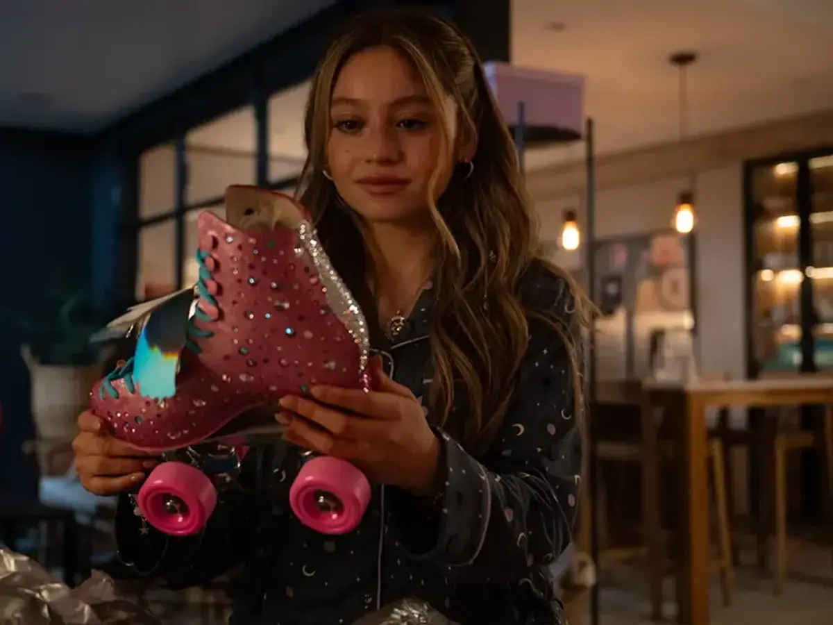 Elenco principal de Soy Luna con Karol Sevilla