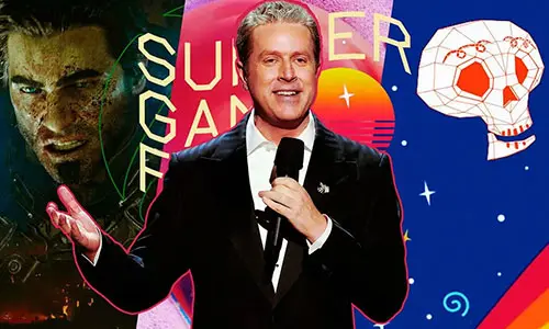 summer game fest